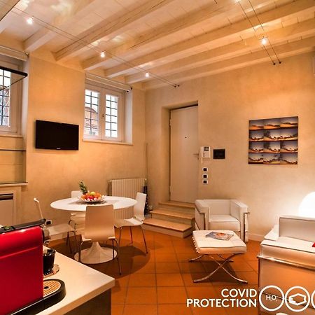 Le Cadreghe Apartments Verona Bagian luar foto