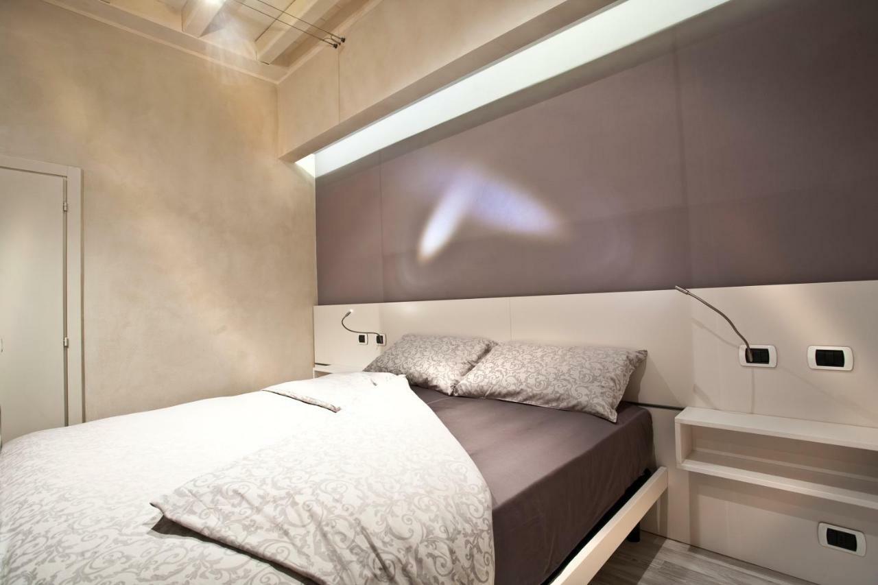 Le Cadreghe Apartments Verona Bagian luar foto