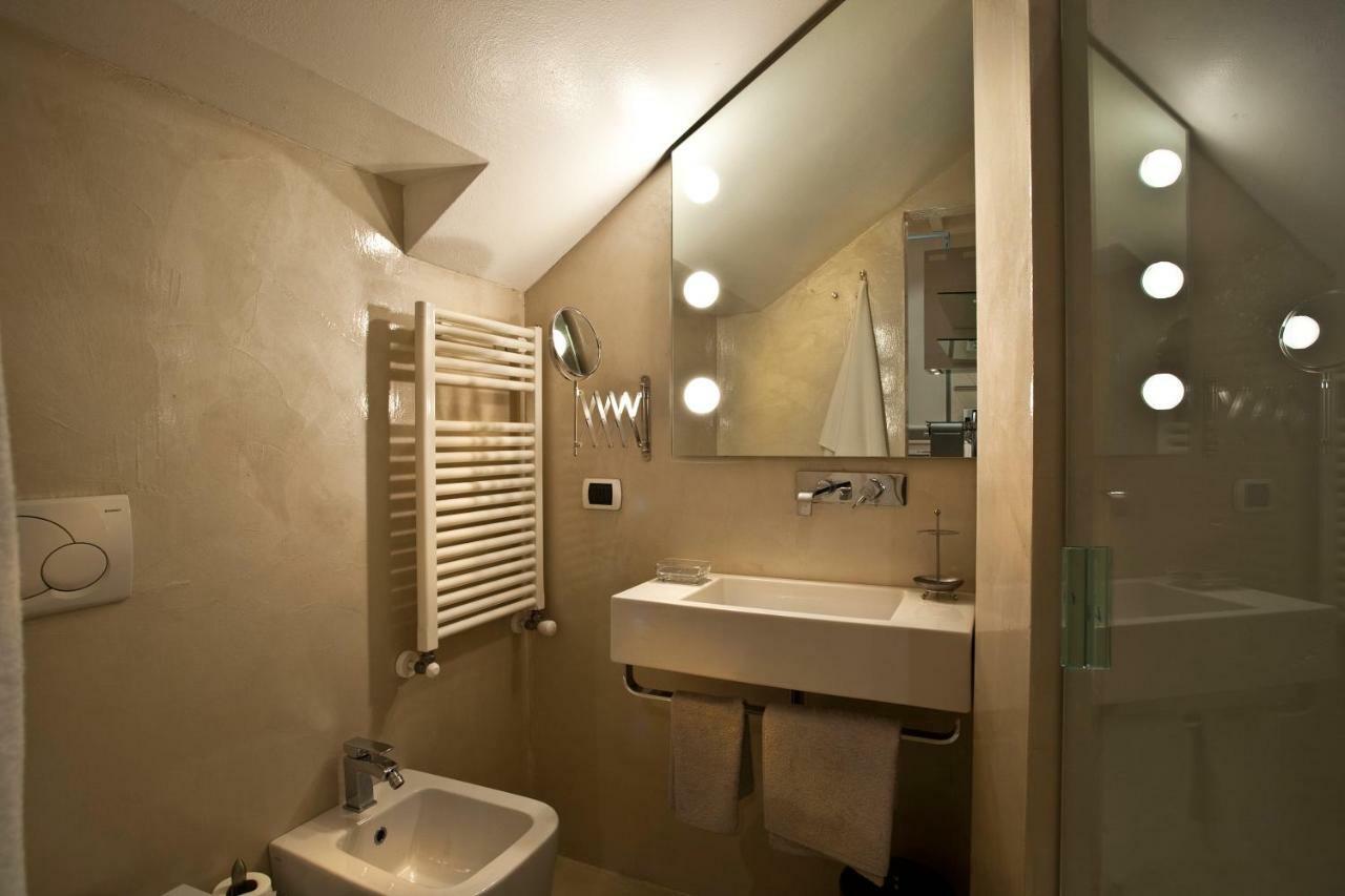 Le Cadreghe Apartments Verona Bagian luar foto