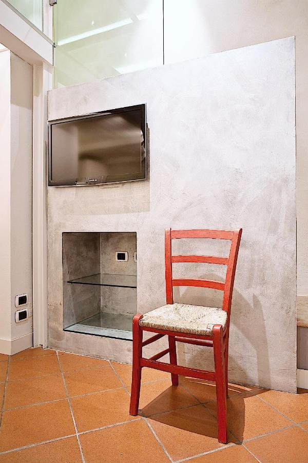 Le Cadreghe Apartments Verona Bagian luar foto