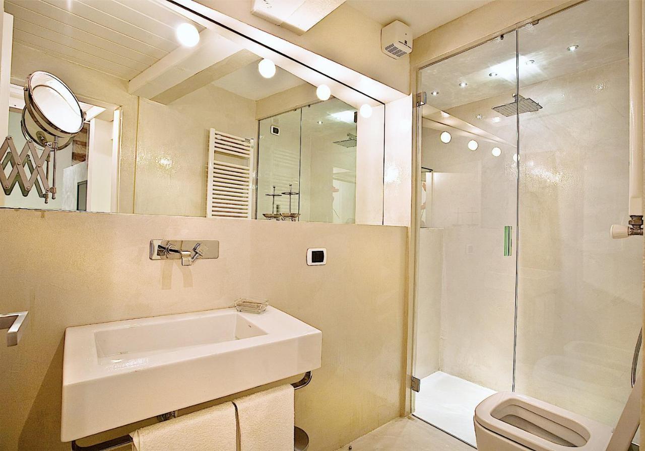 Le Cadreghe Apartments Verona Bagian luar foto