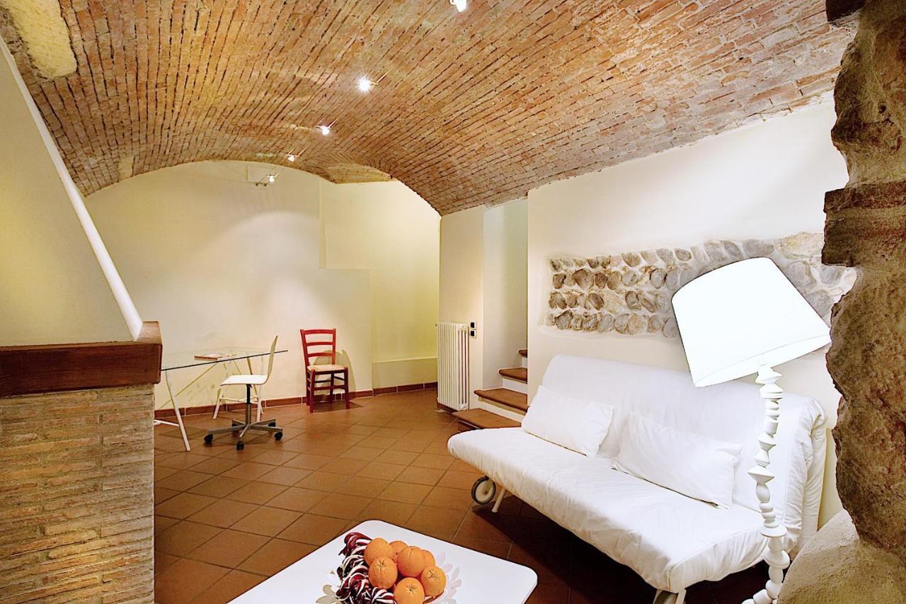 Le Cadreghe Apartments Verona Bagian luar foto
